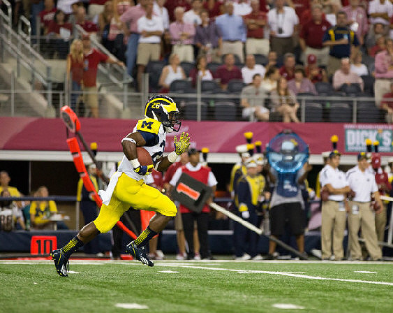 Dennis Norfleet (26)