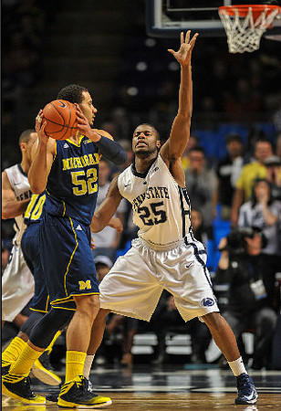 Tim Hardaway Jr. (10)