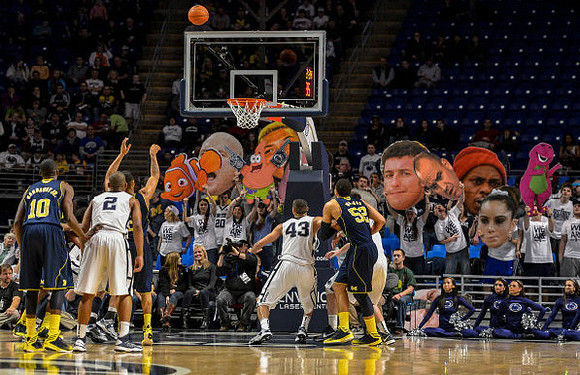 Glenn Robinson III (1)