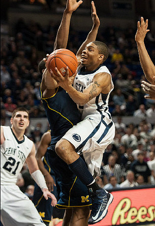 Glenn Robinson III (1)