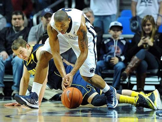Jordan Morgan (52)