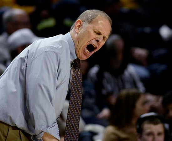 John Beilein