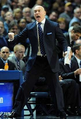 Trey Burke (3)