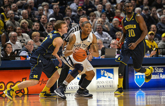 Tim Hardaway Jr. (10)