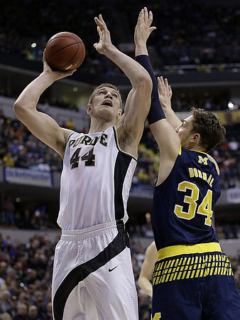Mark Donnal (34)
