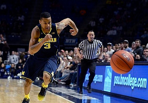 Trey Burke (3)
