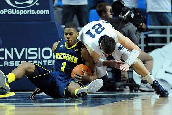 Tim Hardaway Jr. (10)