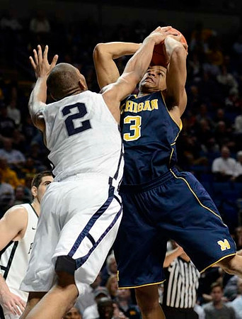 Trey Burke (3)