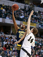 Zak Irvin (21)
