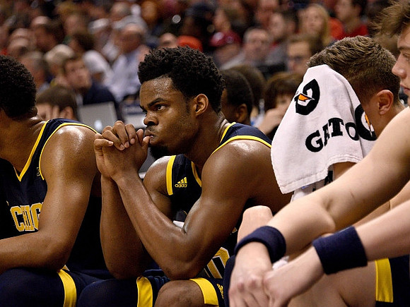 Derrick Walton Jr. (10)