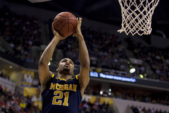 Zak Irvin (21)