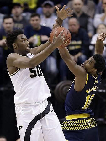 Derrick Walton Jr. (10)