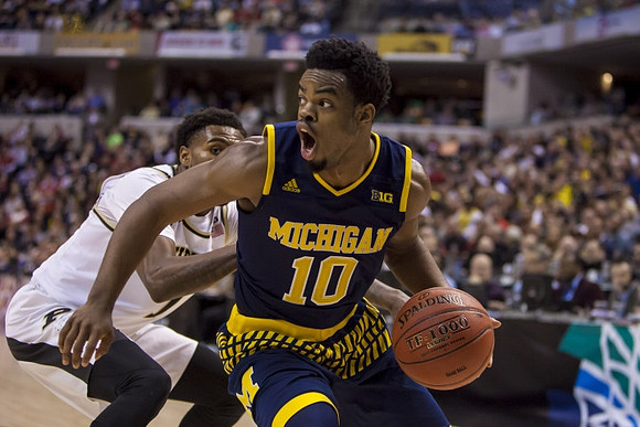 Derrick Walton Jr. (10)