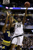 Zak Irvin (21)