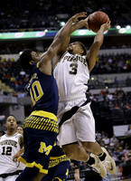 Derrick Walton Jr. (10)