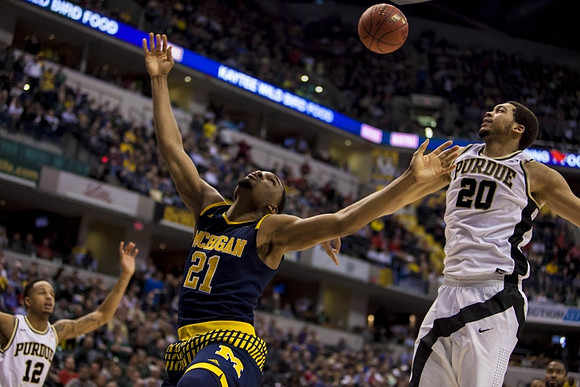 Zak Irvin (21)