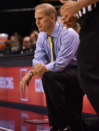 John Beilein
