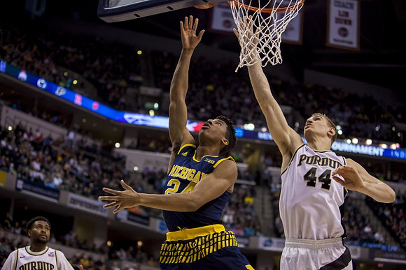 Aubrey Dawkins (24)