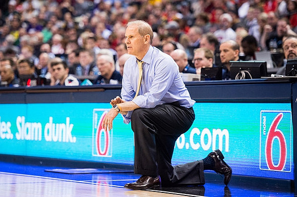 John Beilein