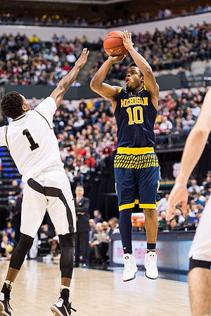Derrick Walton Jr. (10)