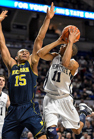 Tim Hardaway Jr. (10)