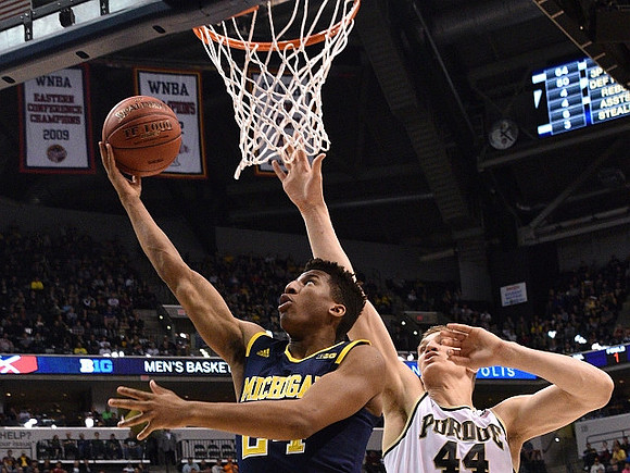 Aubrey Dawkins (24)