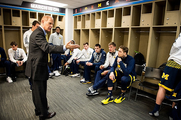 Michigan Team