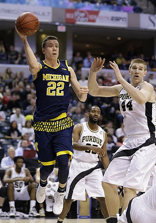 Duncan Robinson (22)