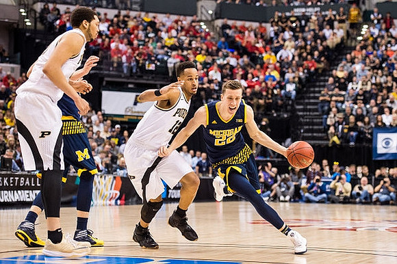 Duncan Robinson (22)