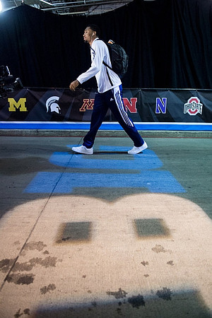 Zak Irvin (21)