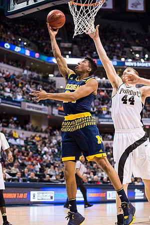 Aubrey Dawkins (24)