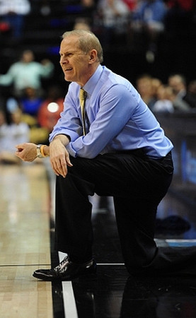 John Beilein