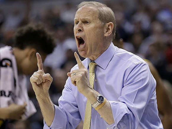John Beilein