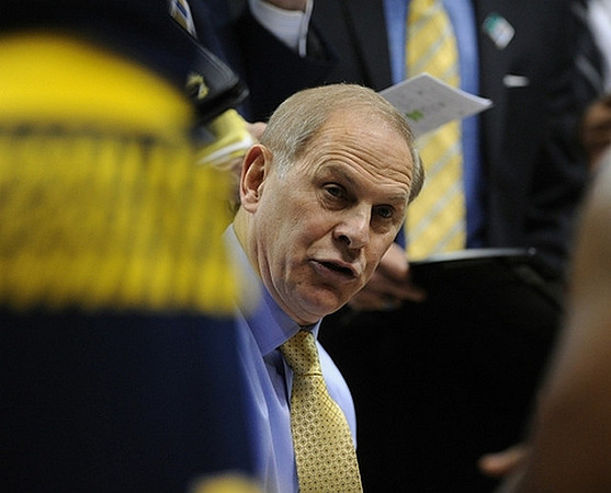 John Beilein