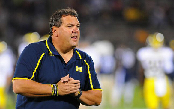 Brady Hoke
