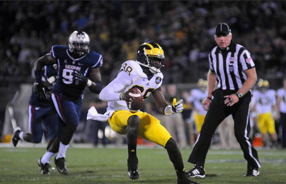 Devin Gardner (98)