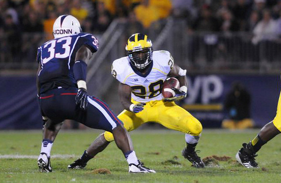 Fitzgerald Toussaint (28)