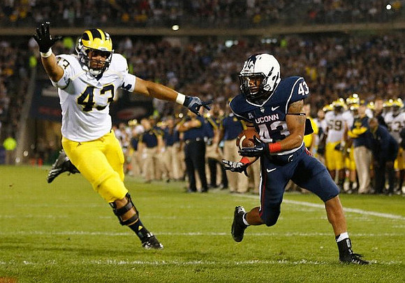 Chris Wormley (43)