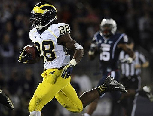 Fitzgerald Toussaint (28)