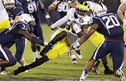 Devin Gardner (98)