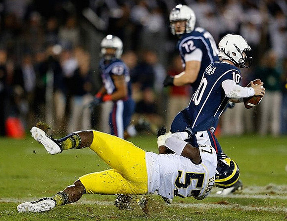 Frank Clark (57)