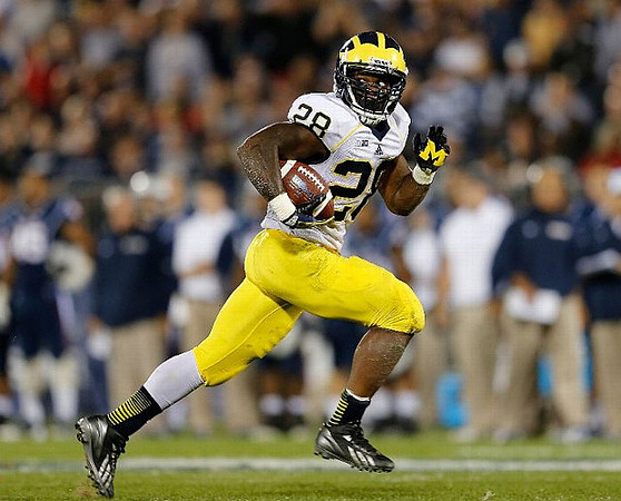 Fitzgerald Toussaint (28)