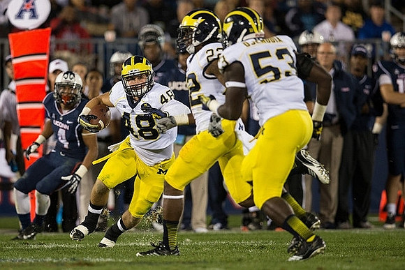 Desmond Morgan (48), Jarrod Wilson (22), and Mario Ojemudia (53)