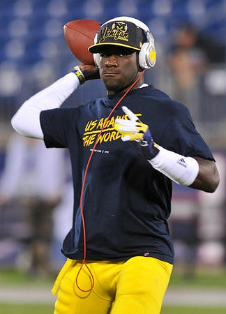 Devin Gardner (98)