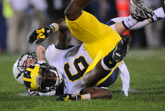 Raymon Taylor (6)