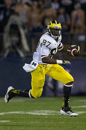 Devin Funchess (87)