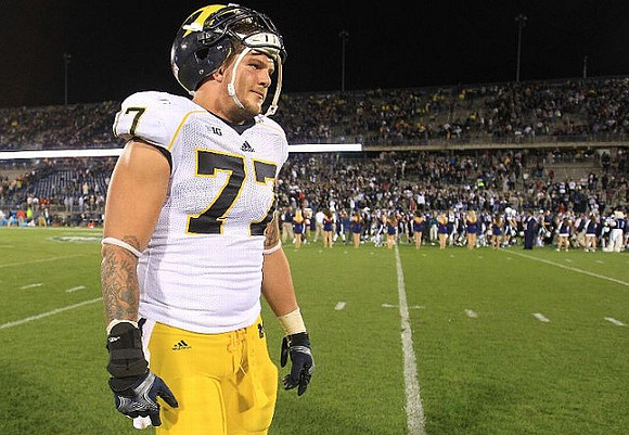Taylor Lewan (77)