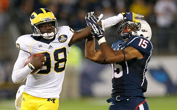 Devin Gardner (98)
