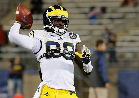 Devin Gardner (98)