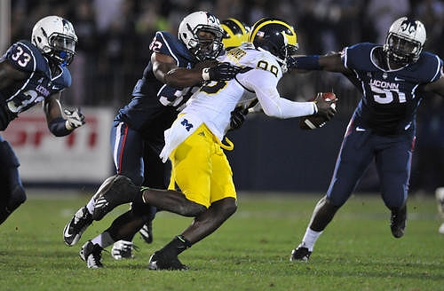 Devin Gardner (98)